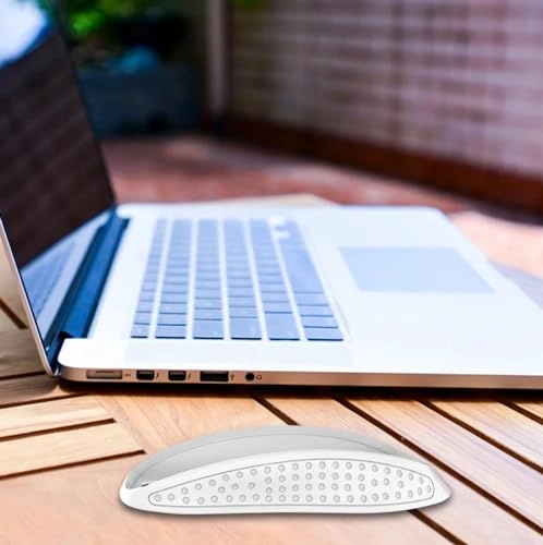 Heightening Base for Apple Magic Mouse - Bluetooth