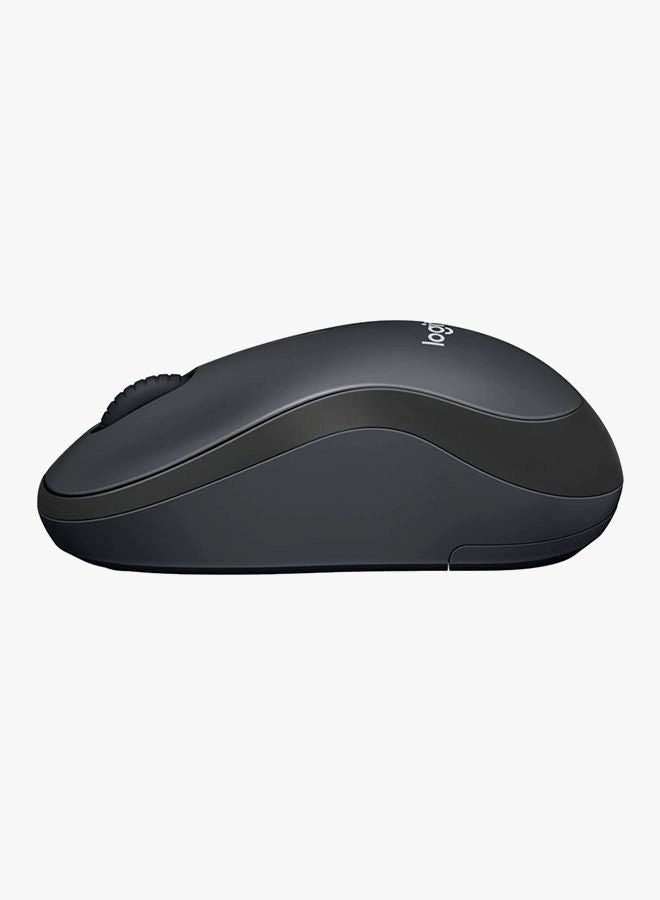 M220 Silent Mobile Mouse - Wireless
