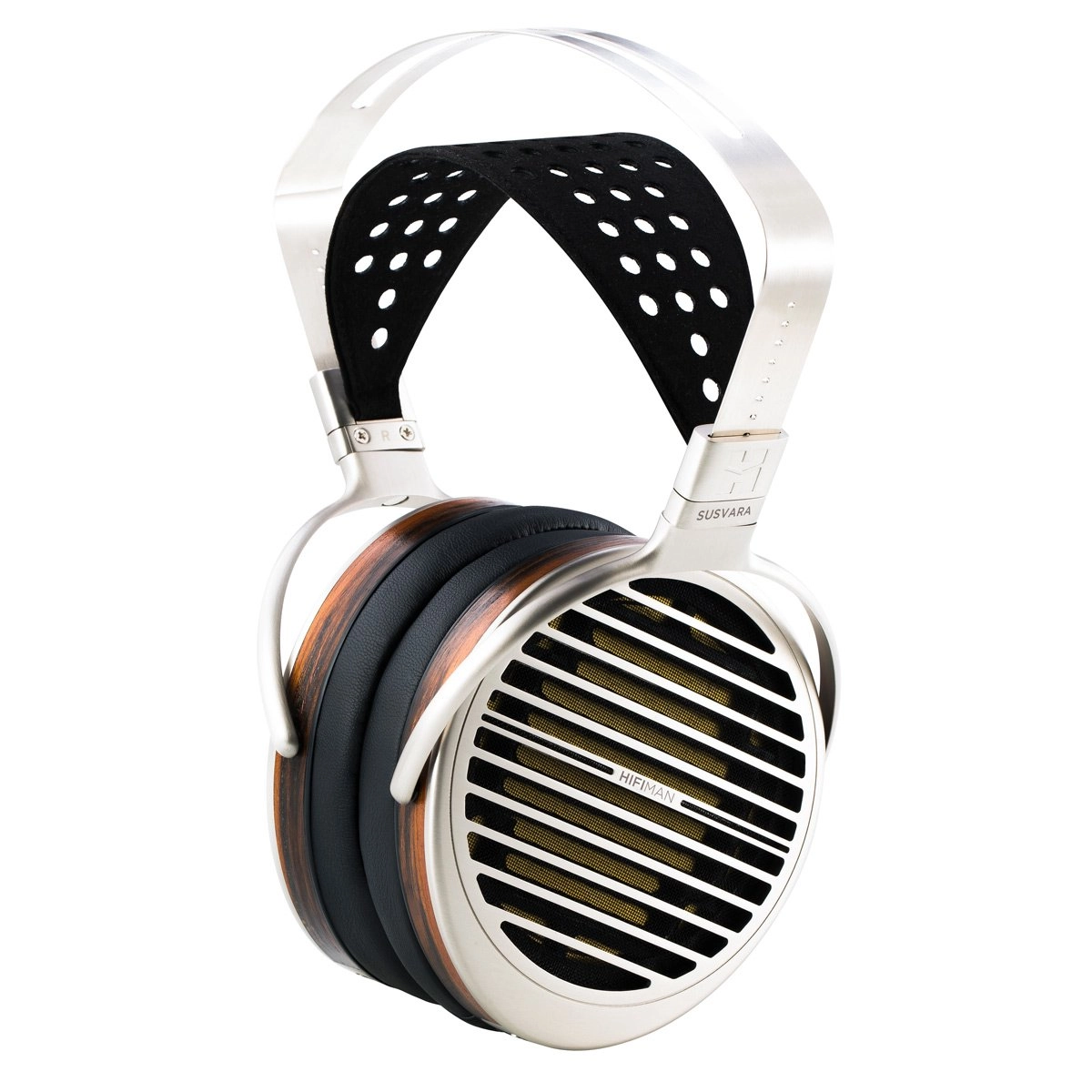 HIFIMAN Electronics SUSVARA Wired Headphone