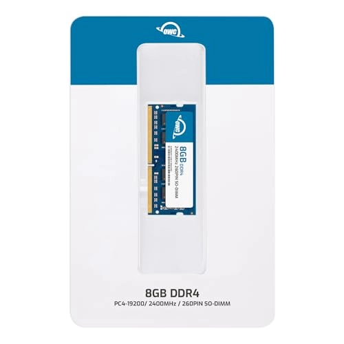 PC19200 - 8GB 2400MHz