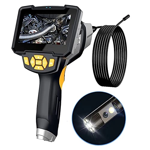 Endoscope - 1m/3.2ft 8mm