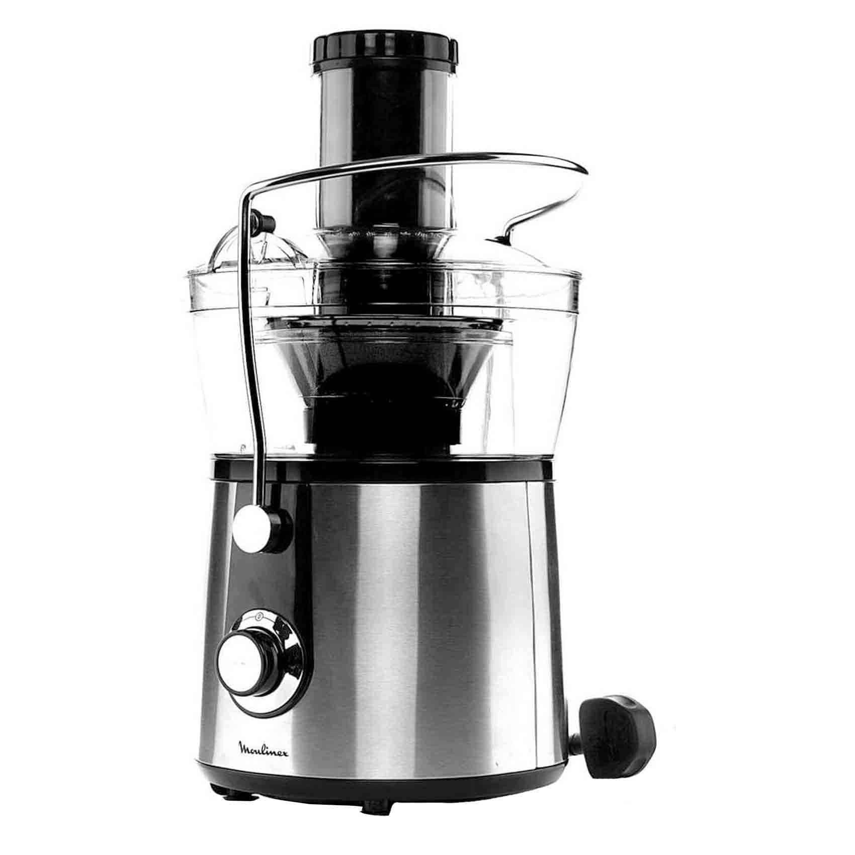 Juice Express - 800W 2 Liters