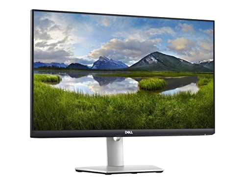 S2421HS - 24 Inches 1920 x 1080 Pixels