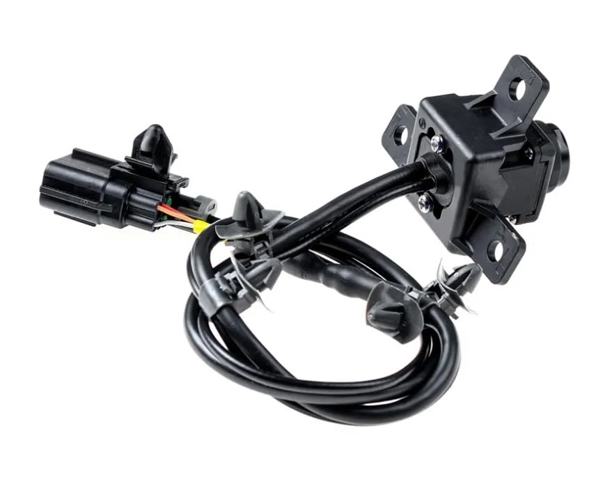 Reversing Camera - Night vision