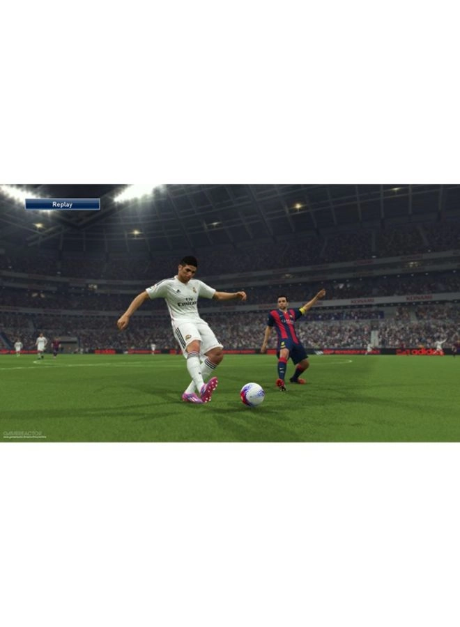 Pro Evolution Soccer 2015 | Xbox 360