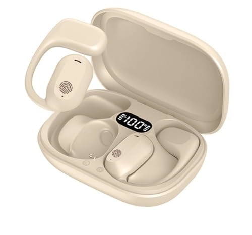 Bone Conduction Earbuds Wireless Earbud