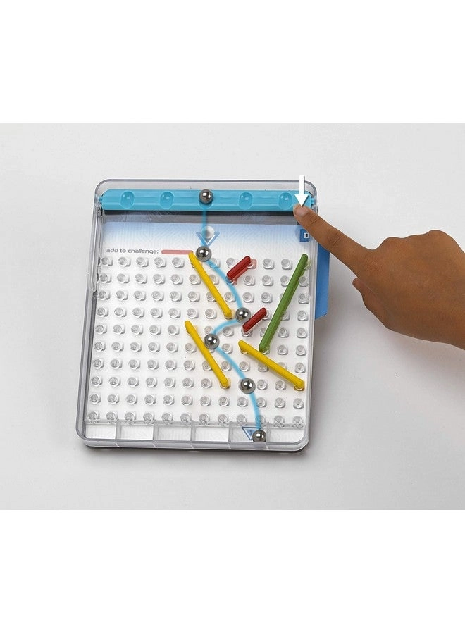 Tumble Maze - Logic Game