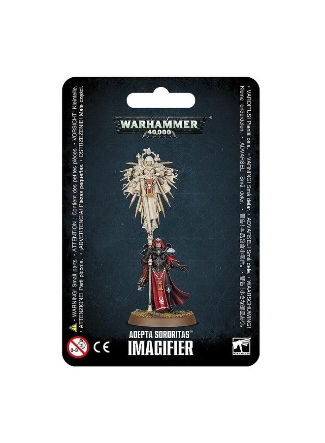 Games Workshop Imagifier