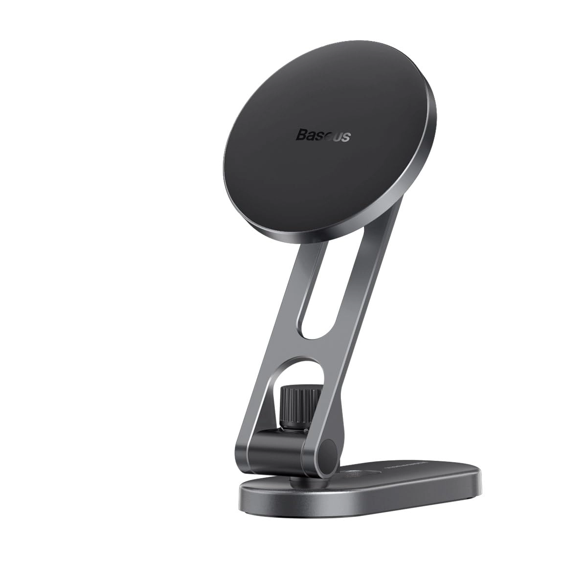 Baseus T-Space Series Folding Magnetic Car Phone Holder