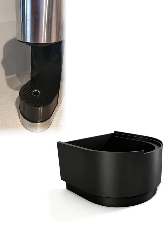 JcoGel Splash-Proof Drip Tray - Raised Adapter Tall Cups