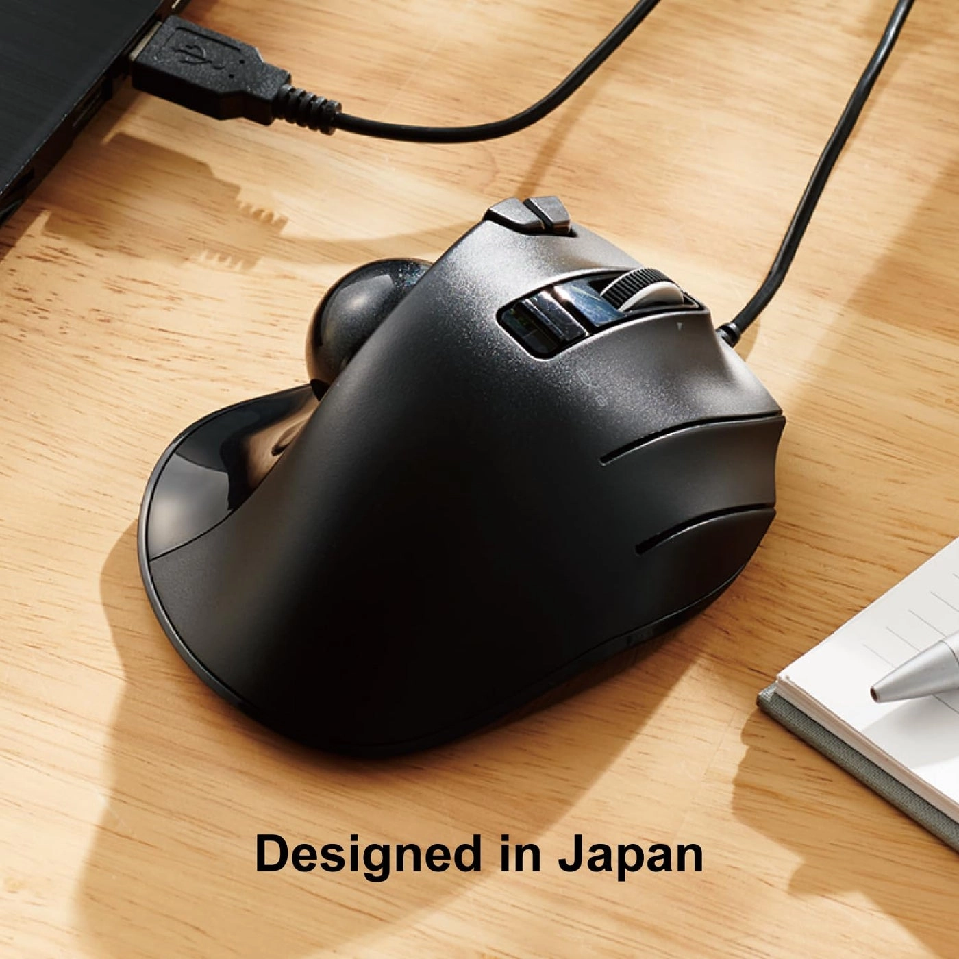 EX-G Pro Trackball Mouse - Bluetooth