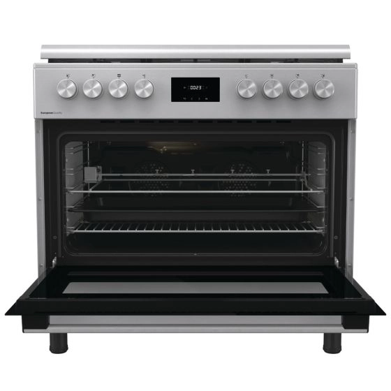 GK9C40X GAS Cooker