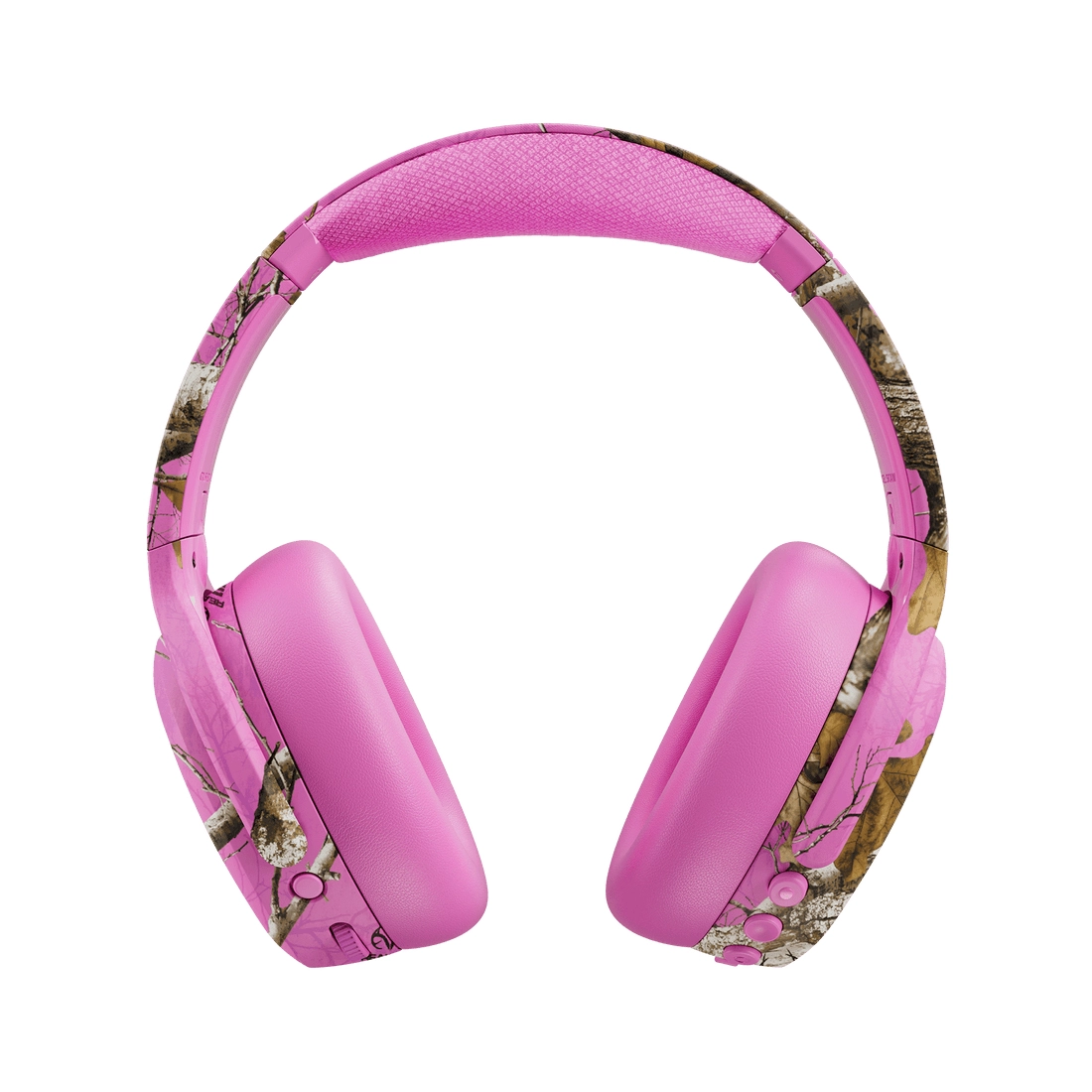 Crusher Wired Headphone