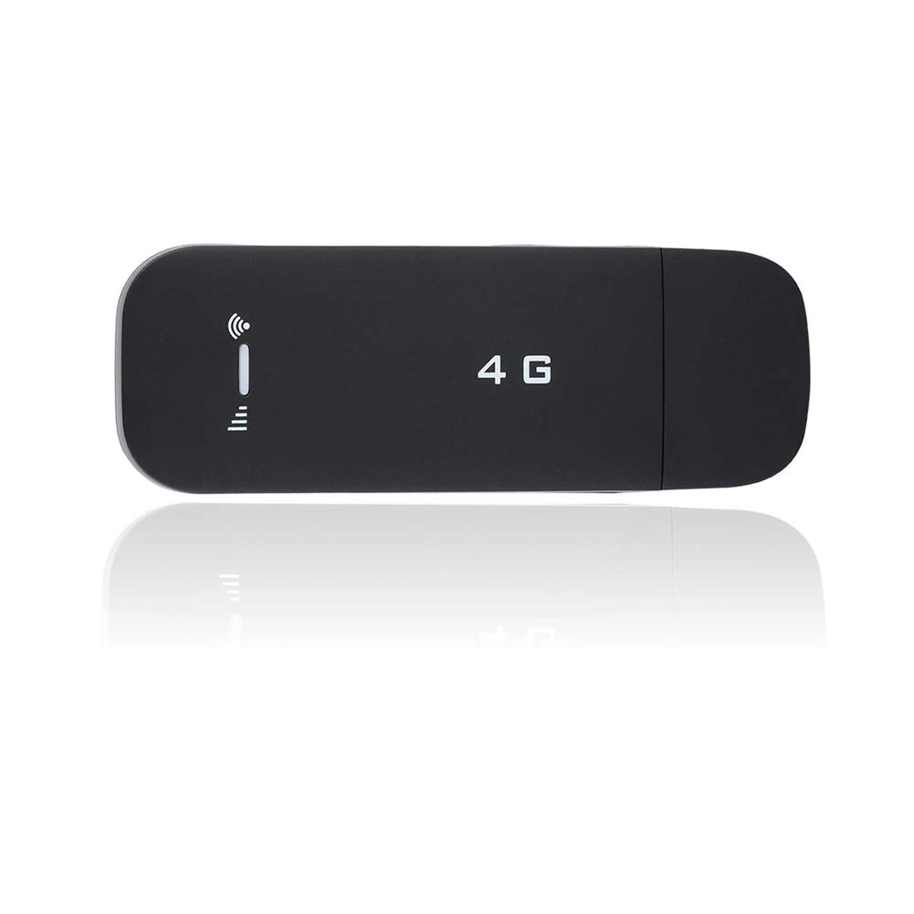 ZTJCY 4G USB Portable Wifi - 802.11 b/g/n