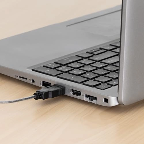 Premium Over-Ear Wired Headset