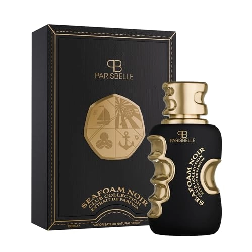 Seafoam Noir Extrait de Parfum 100ml