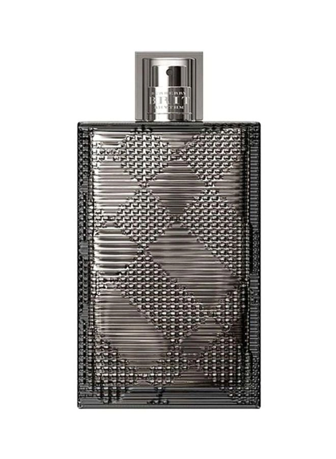 Burberry Brit Rhythm Intense Eau de Toilette 50 ml