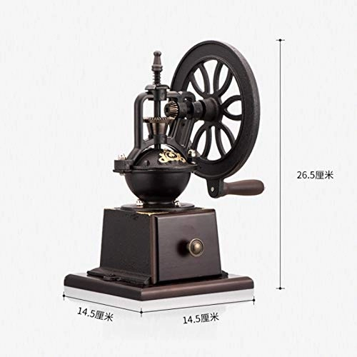 Coffee Maker + Siphon Coffee Maker + European Coffee Maker + Measuring Cup + Measuring Spoon + Instruction Manual