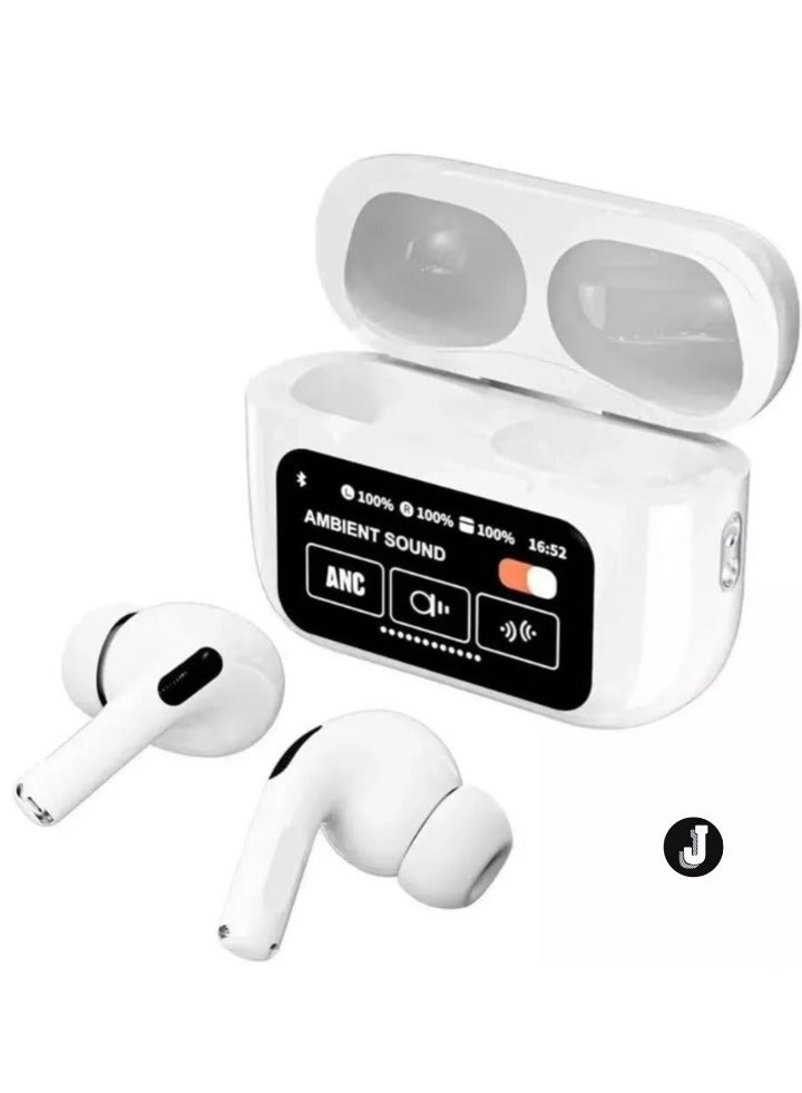Air-3 Wireless Earbud