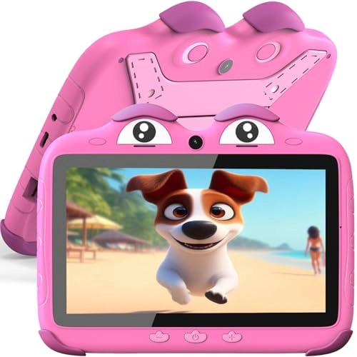 KIDS711 - 7inch 32GB