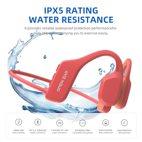 C03 Wireless Headphone