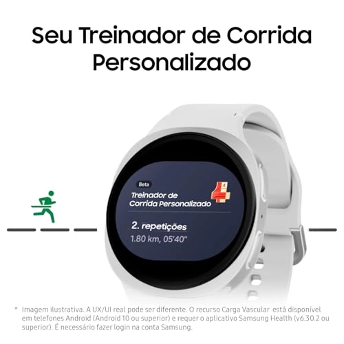 Galaxy Watch 8 40mm
