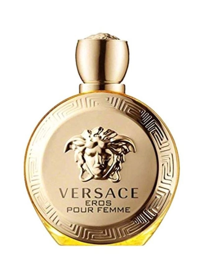gianni versace S.R.L Eros Eau de Parfum - 100 ml