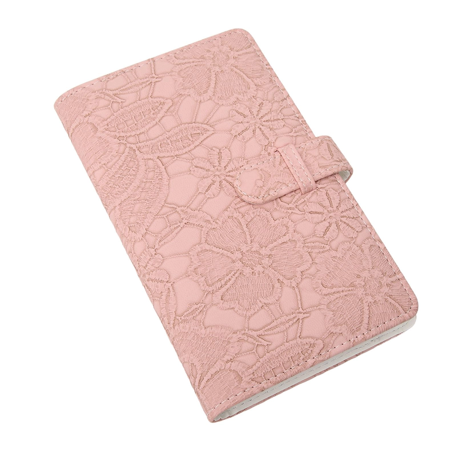 Fujifilm Mini 96 Pockets PU Leather Photo Album