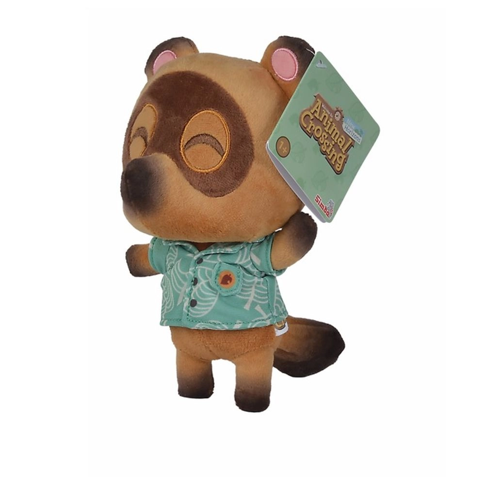 Timmy Animal Crossing - 25 cm
