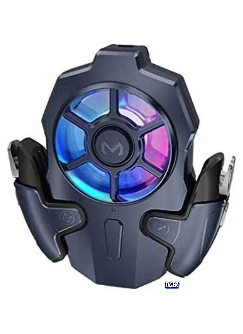 Tiger AK03 - iOS/Android