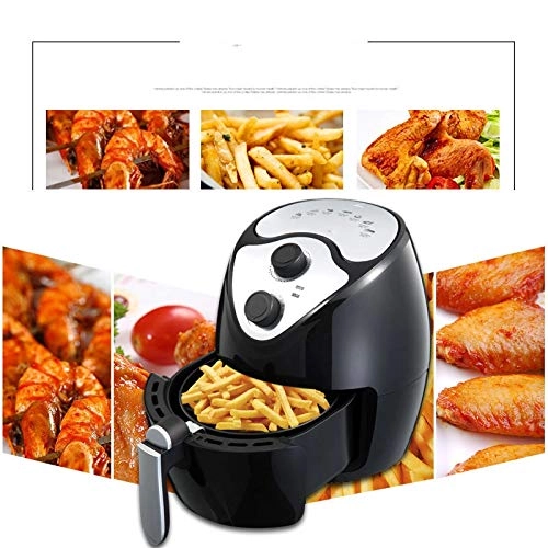 Air Free Fryer TINZA21836