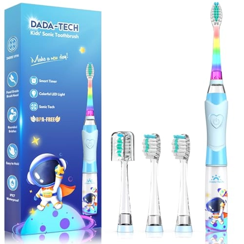 DT-K6 - Children 24000 VPM 2-minute timer