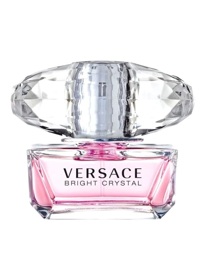 Euroitalia SRL Bright Crystal Eau de Toilette 50ml