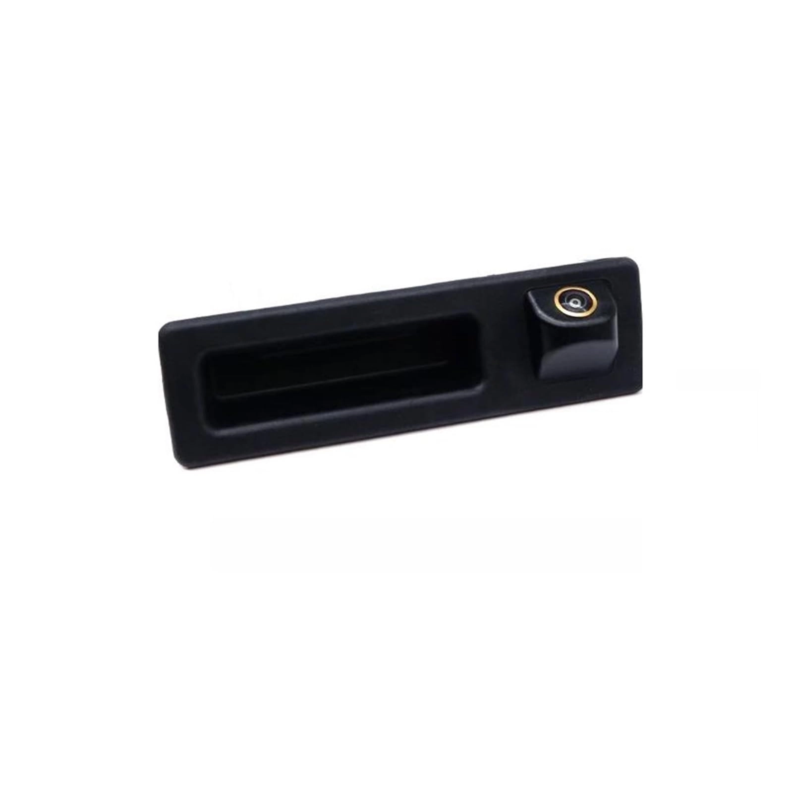 GXSAI Boot Handle Rear Backup Camera - Night vision RCA 1080*720P