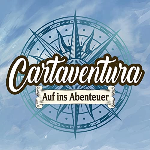 Cartaventura Oklahoma (German)