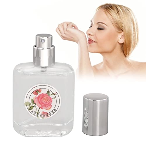 Rose Eau de Toilette 40 ml