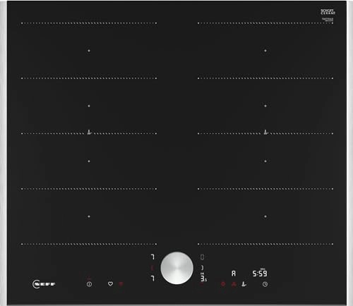 N90 T66TTX4L0 Induction hob