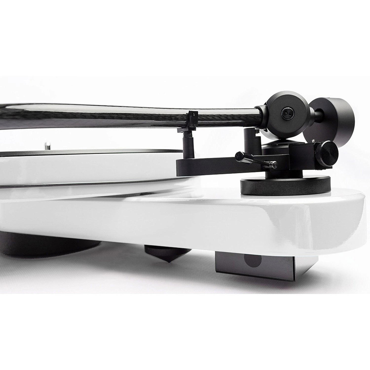 RPM 3 Carbon - Precision belt drive