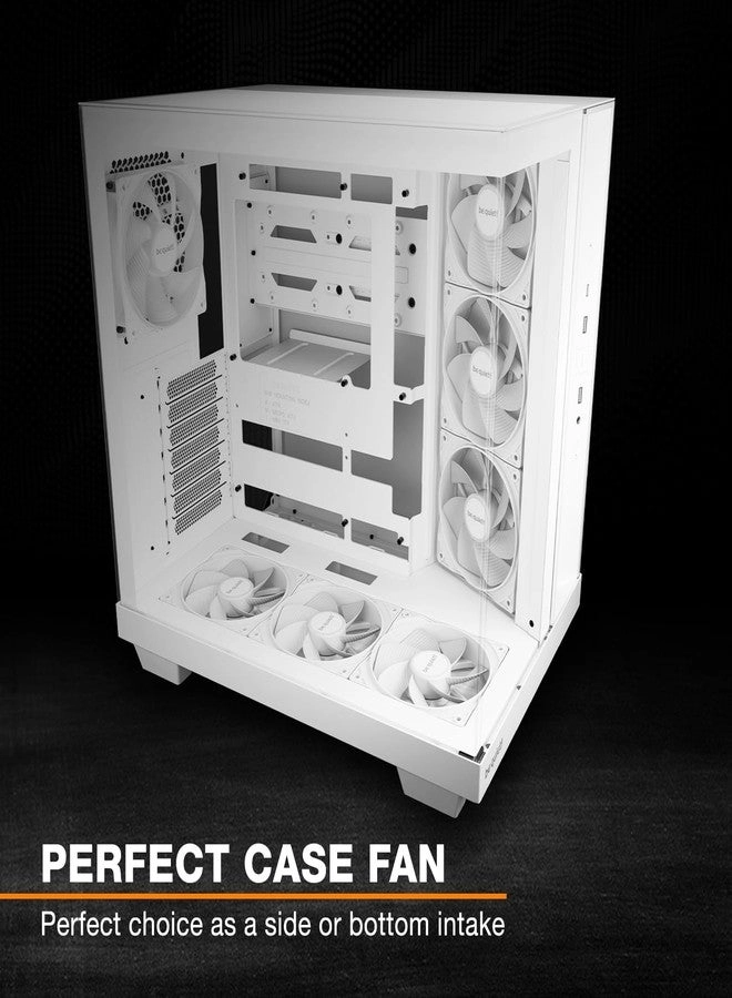 Pure Wings 3 - 1 fan 120mm