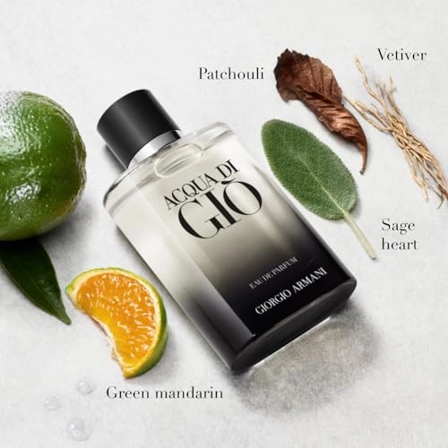 Acqua Di Gio Eau de Parfum 100ml