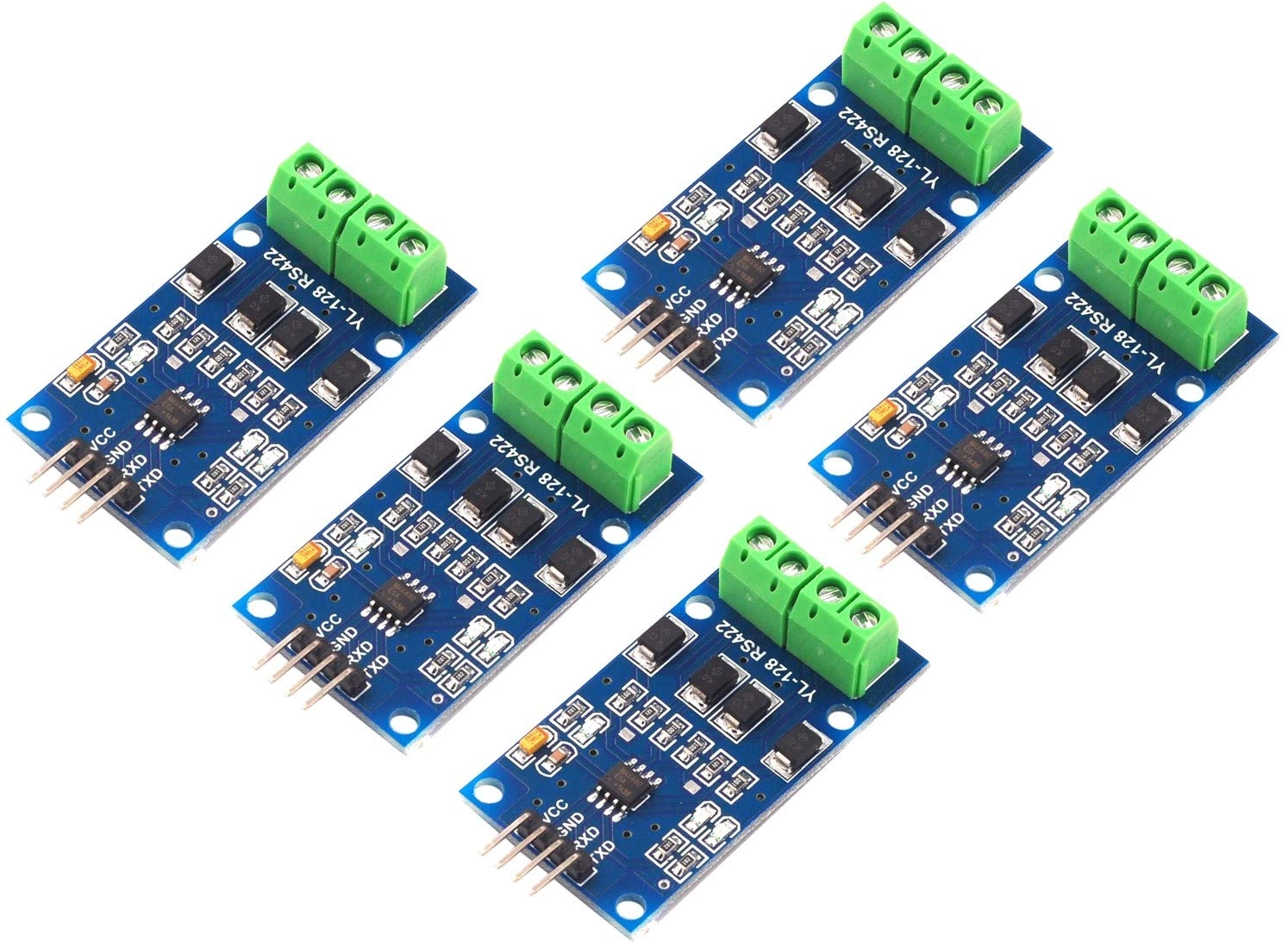TECNOIOT MAX490 Module - RS422