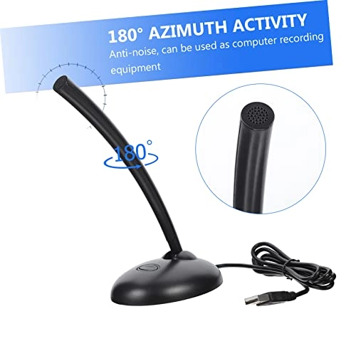 Computer Microphones Wireless Microphone