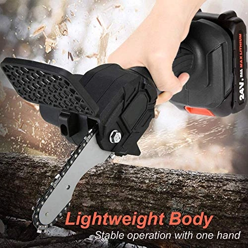 Mini Chainsaw - 550W