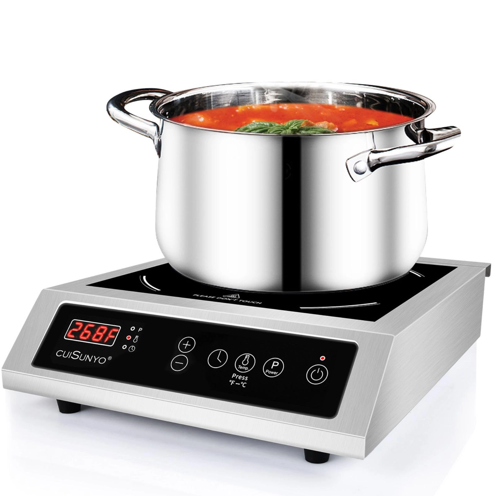 CUISUNYO CSY-350B Induction hob