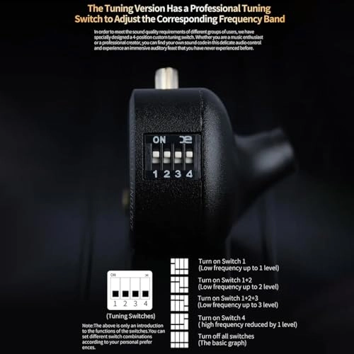 ZS12 PRO X Wired Earphone