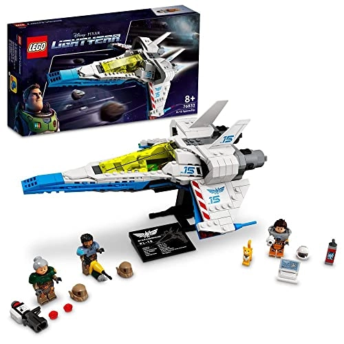 Lightyear XL-15 Spaceship (76832)