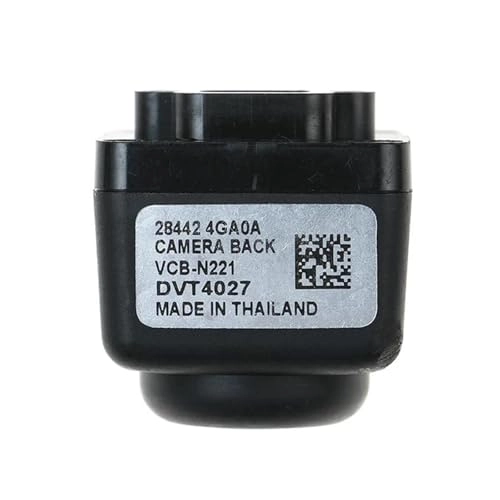 Car Rear View Camera - Night vision Composite video 648(H) x 488(V)