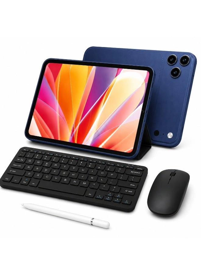 Modio Tab M136 8" 5G 8GB RAM 512GB