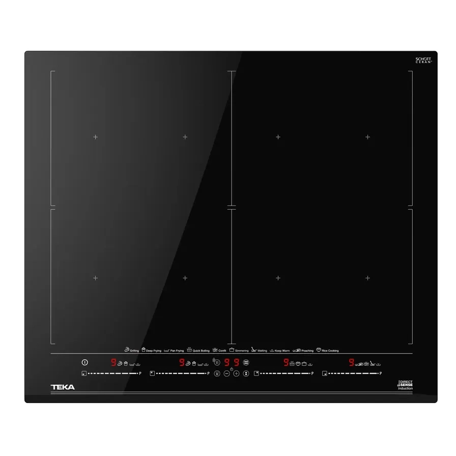 FullFlex IZF 68700 MST Induction hob