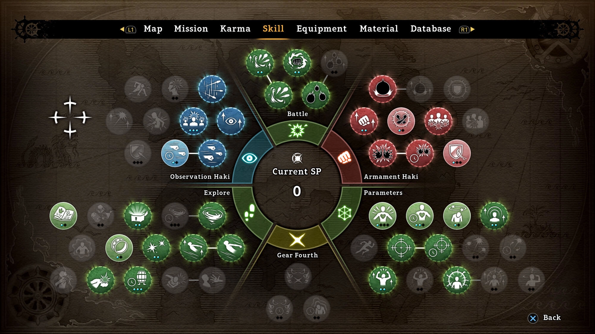 One Piece: World Seeker - Xbox One